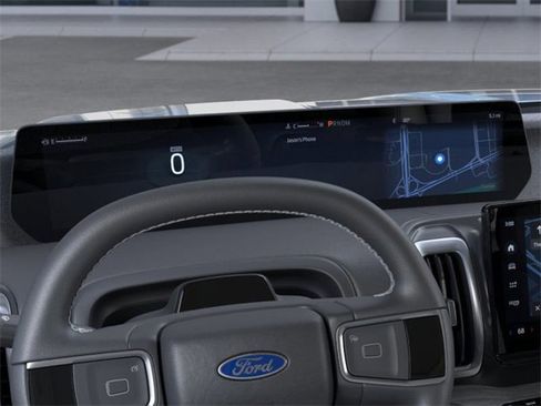 New 2026 Ford Expedition Platinum w/ Driver's Package image 13