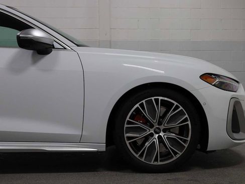 Certified 2025 Audi S5 Premium Plus w/ Premium Plus Package AWD/4WD image 11