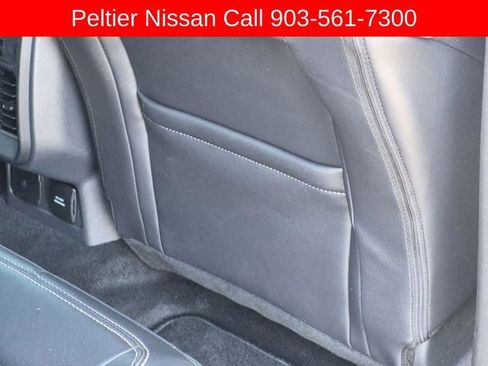 Used 2025 Ford Bronco Outer Banks AWD/4WD image 17