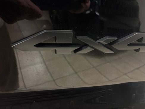 Used 2020 RAM 1500 Big Horn AWD/4WD image 9