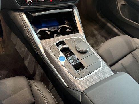 New 2026 BMW i4 M60 w/ Premium Package AWD/4WD image 10