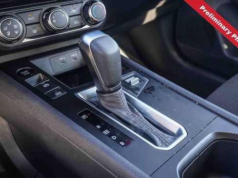Used 2026 Nissan Kicks S FWD image 16