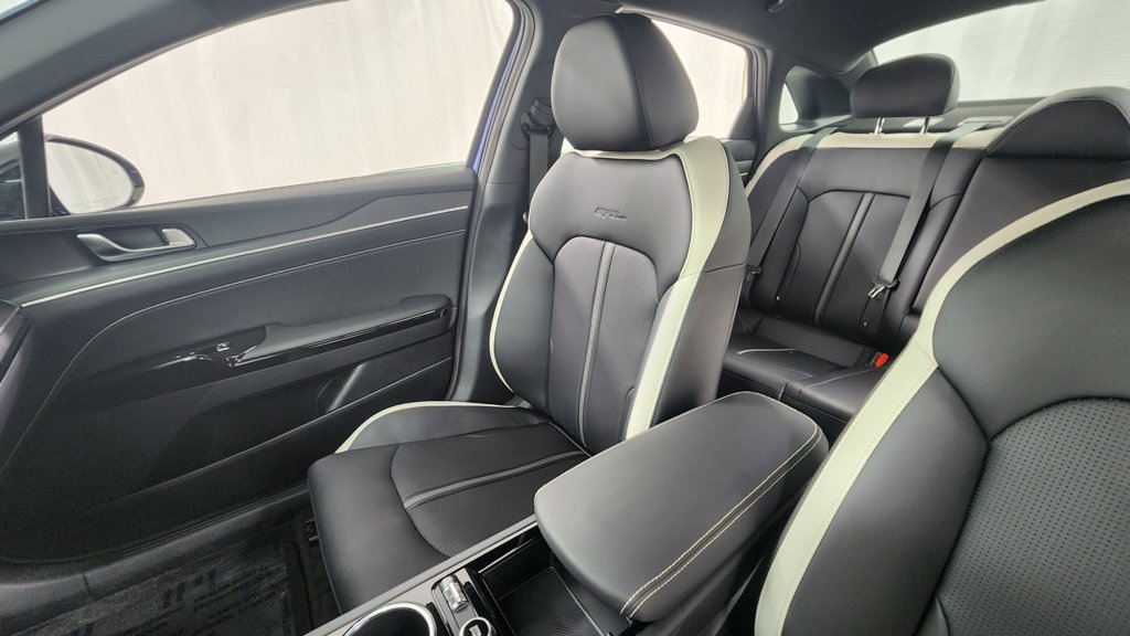 New 2026 Kia K5 GT-Line AWD/4WD image 13