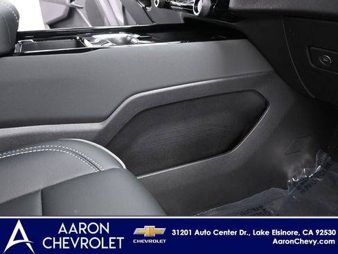 New 2026 Chevrolet Silverado EV LT image 31