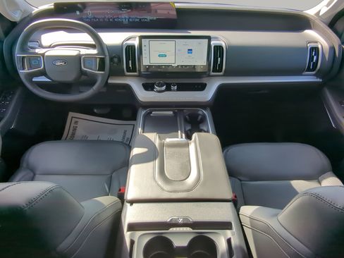 New 2026 Ford Expedition Max Active RWD image 47
