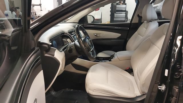 Used 2023 Hyundai Tucson SEL w/ Convenience Package AWD/4WD image 25