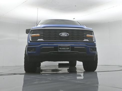 Used 2024 Ford F150 STX RWD image 43