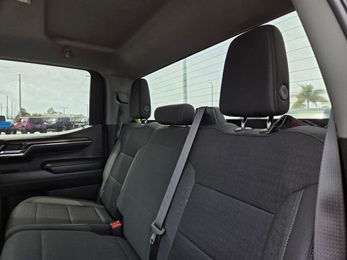 Used 2024 Chevrolet Silverado 1500 LT w/ Work Truck Package image 16