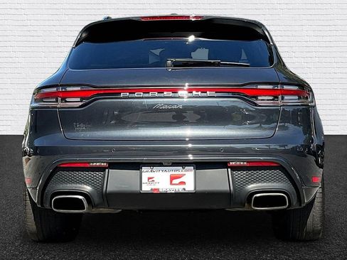 Used 2023 Porsche Macan AWD/4WD image 5