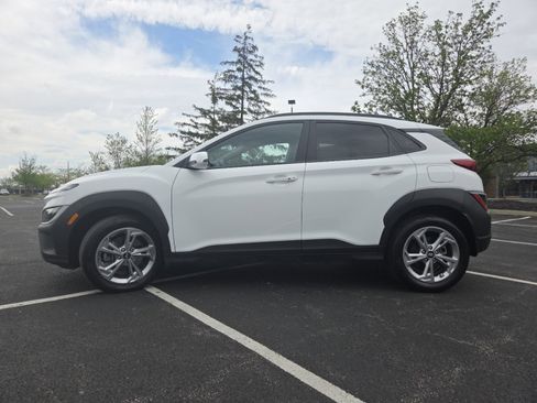 Used 2023 Hyundai Kona SEL AWD/4WD image 18