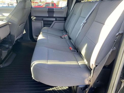 Used 2018 Ford F150 XLT w/ Max Trailer Tow Package image 11