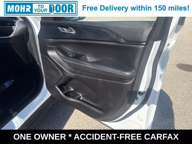 Used 2023 Jeep Grand Cherokee L Laredo AWD/4WD image 14