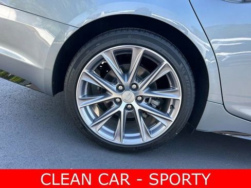 Used 2023 Cadillac CT5 Sport image 7