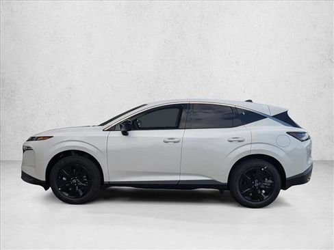 New 2026 Nissan Murano SV image 5