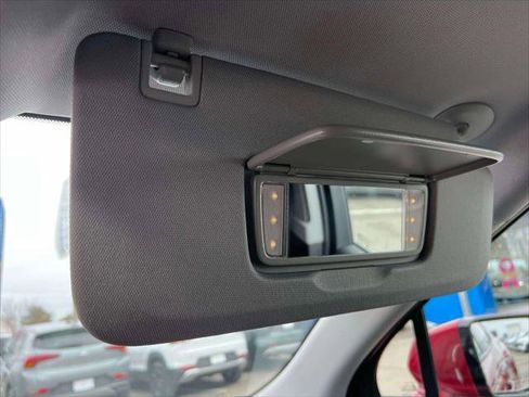 Used 2023 Chevrolet Blazer LT w/ LPO, Black Grille Bar Package image 33