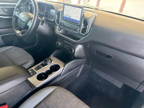 Used 2024 Ford Bronco Sport Big Bend w/ Convenience Package AWD/4WD image 12