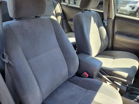 Used 2007 Toyota Corolla CE FWD image 27