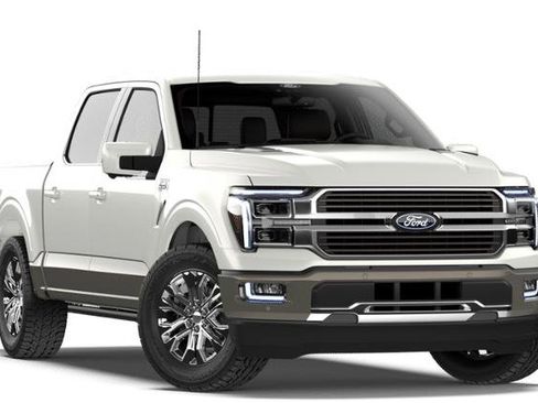 New 2026 Ford F150 King Ranch image 26