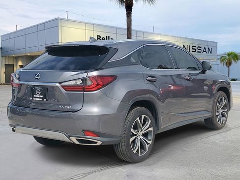 Used 2022 Lexus RX 350 FWD w/ Premium Package image 6