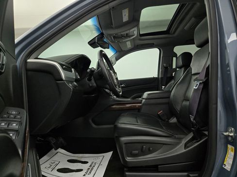 Used 2016 GMC Yukon SLT w/ Open Road Package image 25
