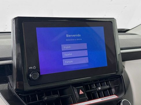 Certified 2026 Toyota Corolla Cross L AWD/4WD image 16
