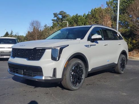 New 2026 Kia Sorento S image 32