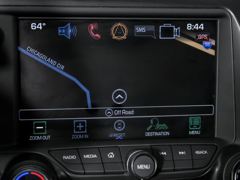 Used 2016 Chevrolet Corvette Z06 w/ 2LZ Preferred Equipment Group image 31