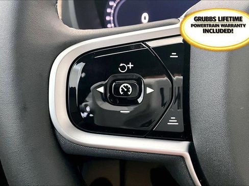 New 2026 Volvo XC90 T8 Plus w/ Protection Package Premier image 22