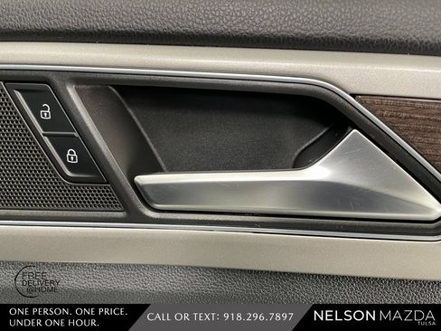 Used 2019 Volkswagen Atlas SE image 57