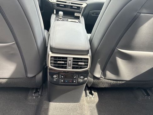 Used 2024 Lexus RX 500h F Sport w/ Convenience Package AWD/4WD image 27