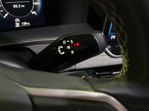 New 2025 Volkswagen Tiguan S image 16