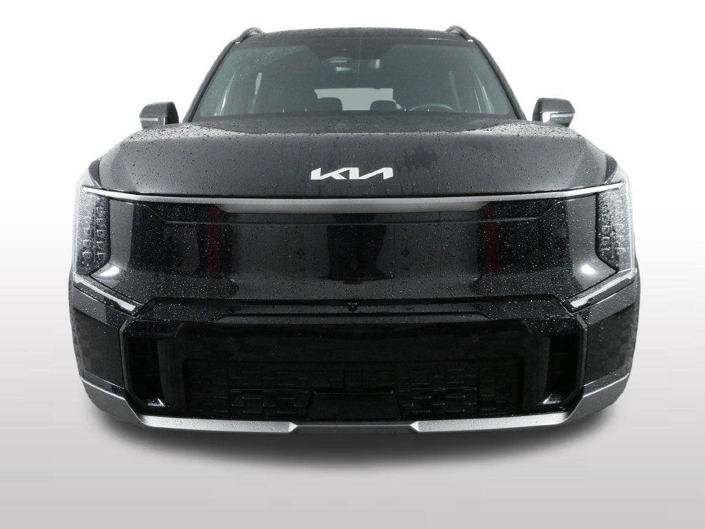 Used 2024 Kia EV9 GT-Line AWD/4WD image 4