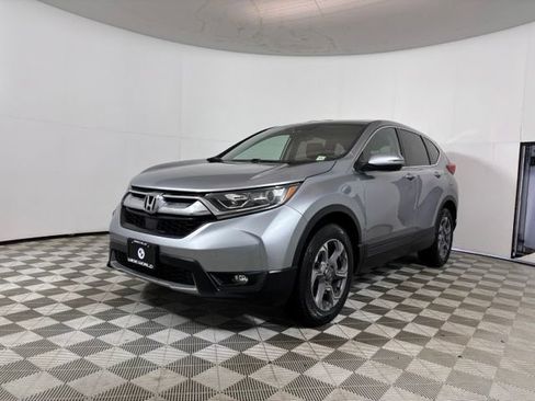 Used 2019 Honda CR-V EX image 3