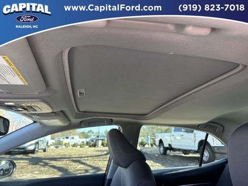 Used 2024 Toyota Camry LE w/ Convenience Package image 21