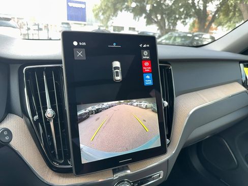 New 2026 Volvo XC60 B5 Core image 22