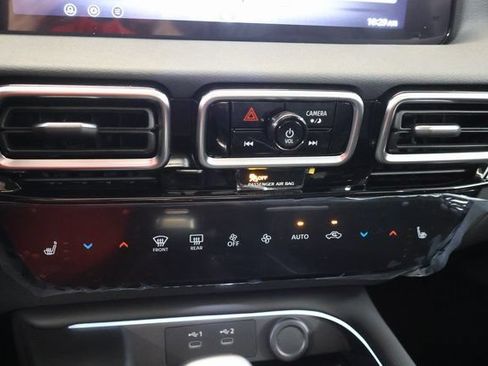 New 2026 Nissan Sentra SR w/ SR Premium Package FWD image 20