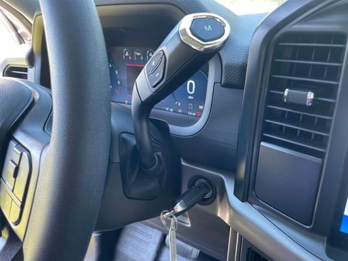 New 2025 Ford F150 XL image 22