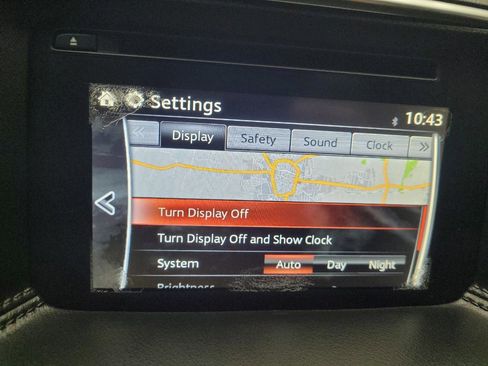 Used 2016 MAZDA CX-5 Sport AWD/4WD image 25