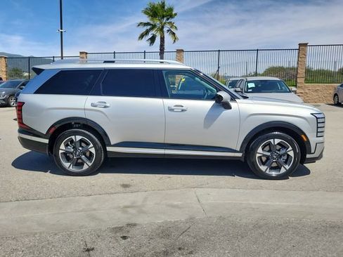New 2026 Hyundai Palisade Limited AWD/4WD image 29