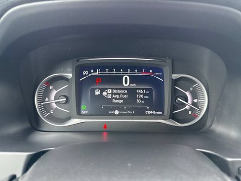 Used 2023 Honda Passport EX-L image 23