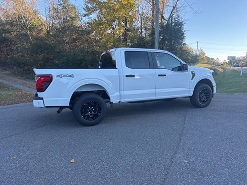 New 2025 Ford F150 STX image 4
