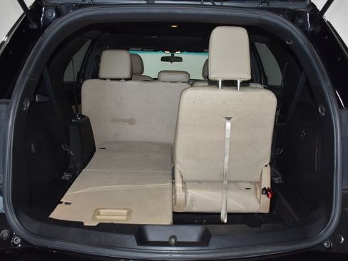 Used 2017 Ford Explorer FWD image 28