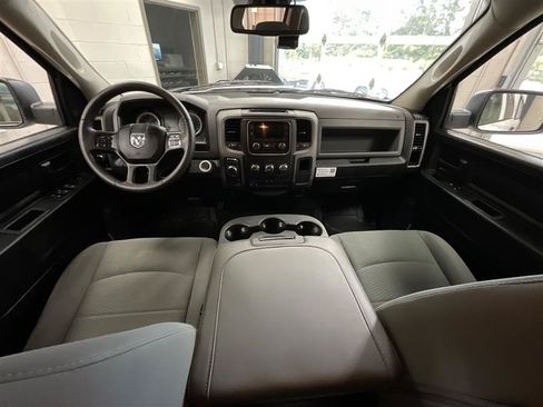 Used 2019 RAM 1500 Tradesman w/ Popular Equipment Group AWD/4WD image 13