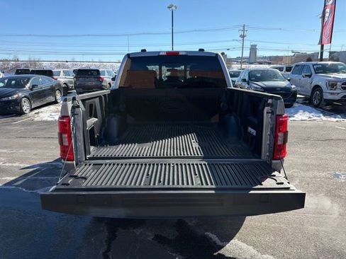 Certified 2023 Ford F150 XLT w/ Equipment Group 302A High image 11
