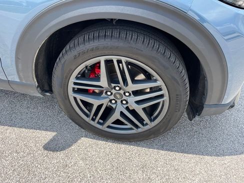 Used 2025 Ford Explorer ST image 41