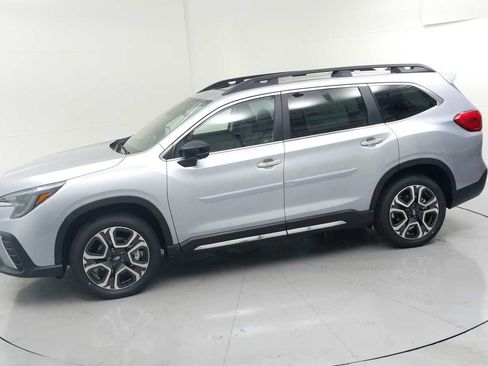 New 2026 Subaru Ascent Touring AWD/4WD image 5