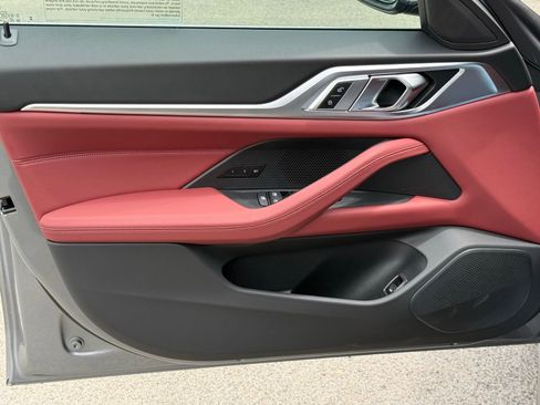 New 2026 BMW i4 eDrive40 w/ Driving Assistance Package RWD image 19