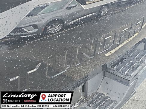 Used 2023 Toyota Tundra 1794 Edition image 33