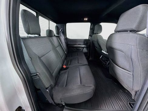 Used 2023 Ford F150 XLT w/ Equipment Group 302A High AWD/4WD image 27
