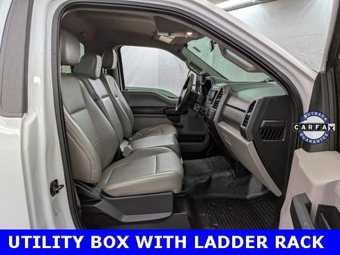 Used 2018 Ford F350 XL w/ XL Decor Group image 26